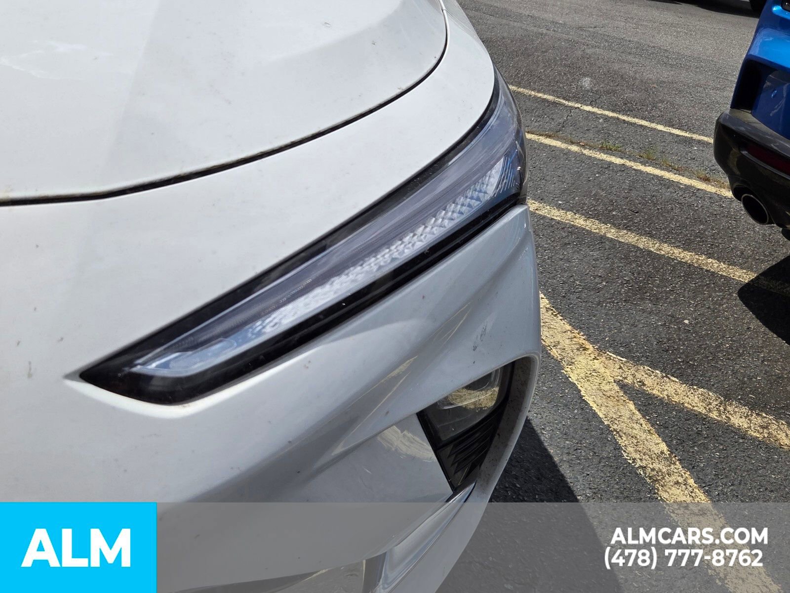 Used 2025 Buick Envista Preferred image 23