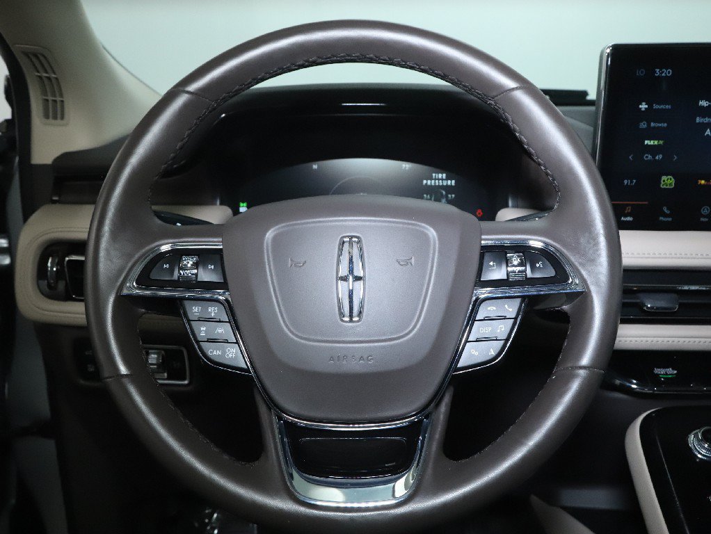 Used 2023 Lincoln Nautilus Reserve w/ Equipment Group 201A AWD/4WD image 23