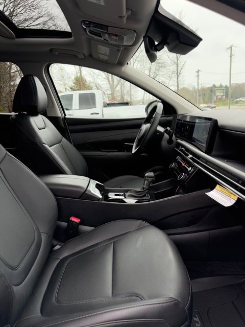 Used 2025 Hyundai Tucson SEL image 19