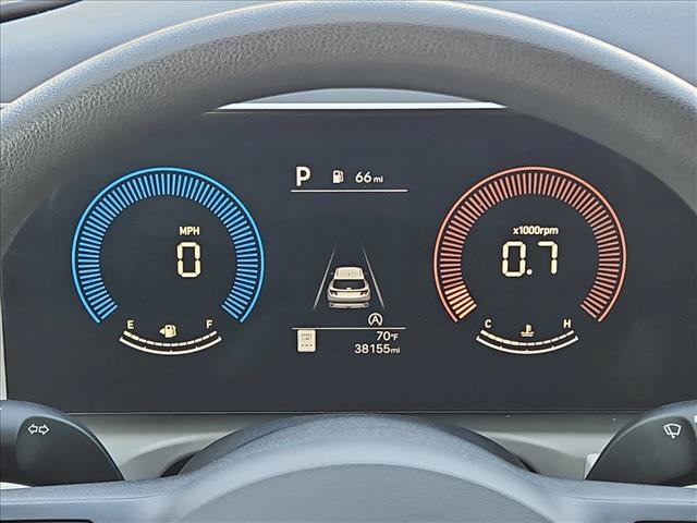 Used 2025 Hyundai Tucson SEL FWD image 11
