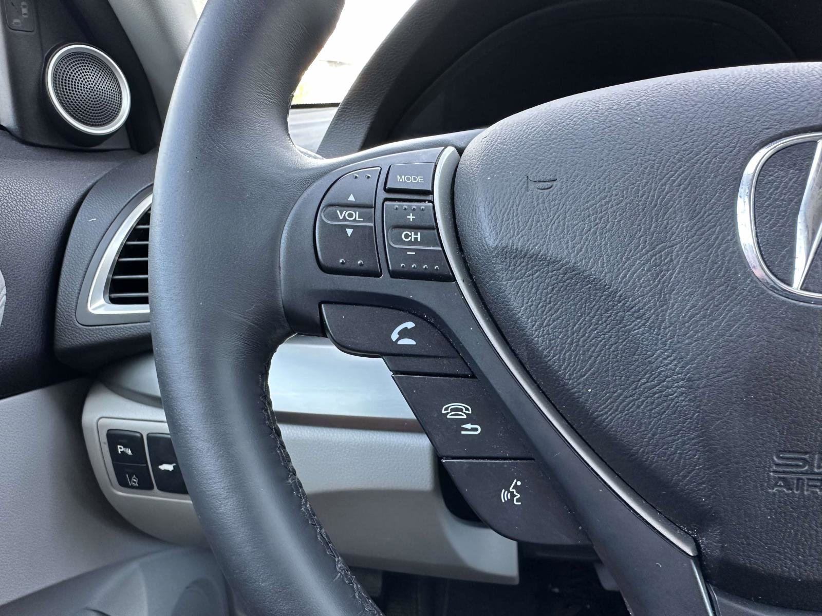 Used 2016 Acura RDX FWD w/ Advance Package image 29