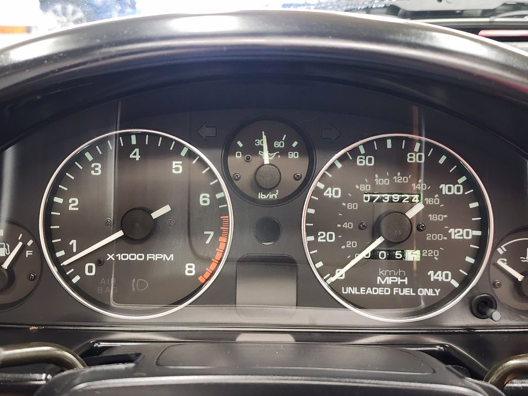 Used 1990 MAZDA MX-5 Miata image 29