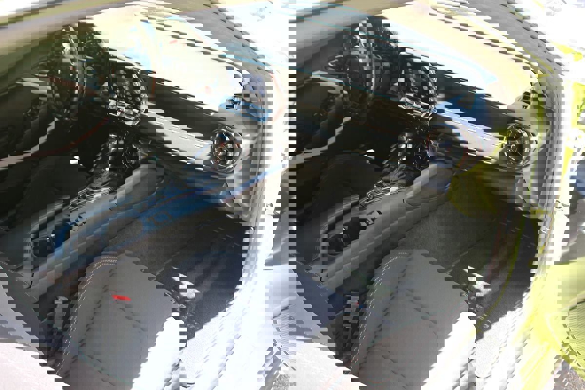 Used 2019 Chevrolet Camaro SS image 13