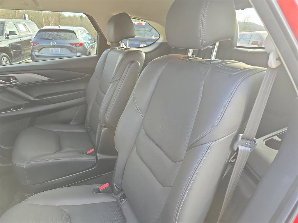 Certified 2023 MAZDA CX-9 Touring Plus image 15