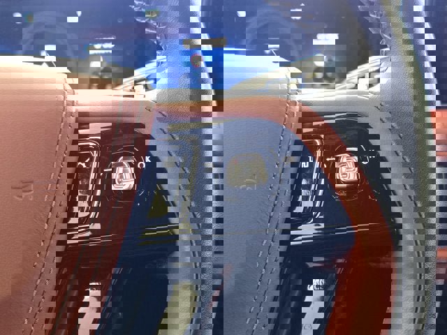 Used 2025 Lincoln Aviator Reserve w/ Equipment Group 201A image 30