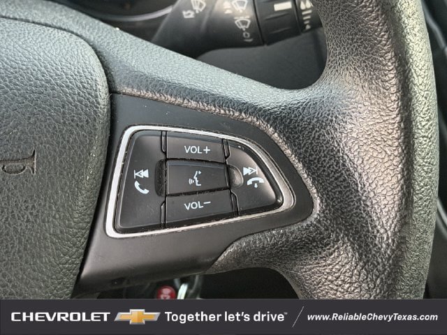 Used 2017 Ford Focus SE FWD image 15
