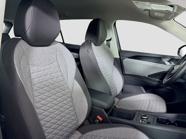 New 2025 Volkswagen Tiguan S image 29