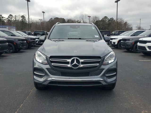 Used 2018 Mercedes-Benz GLE 350 4MATIC video 2