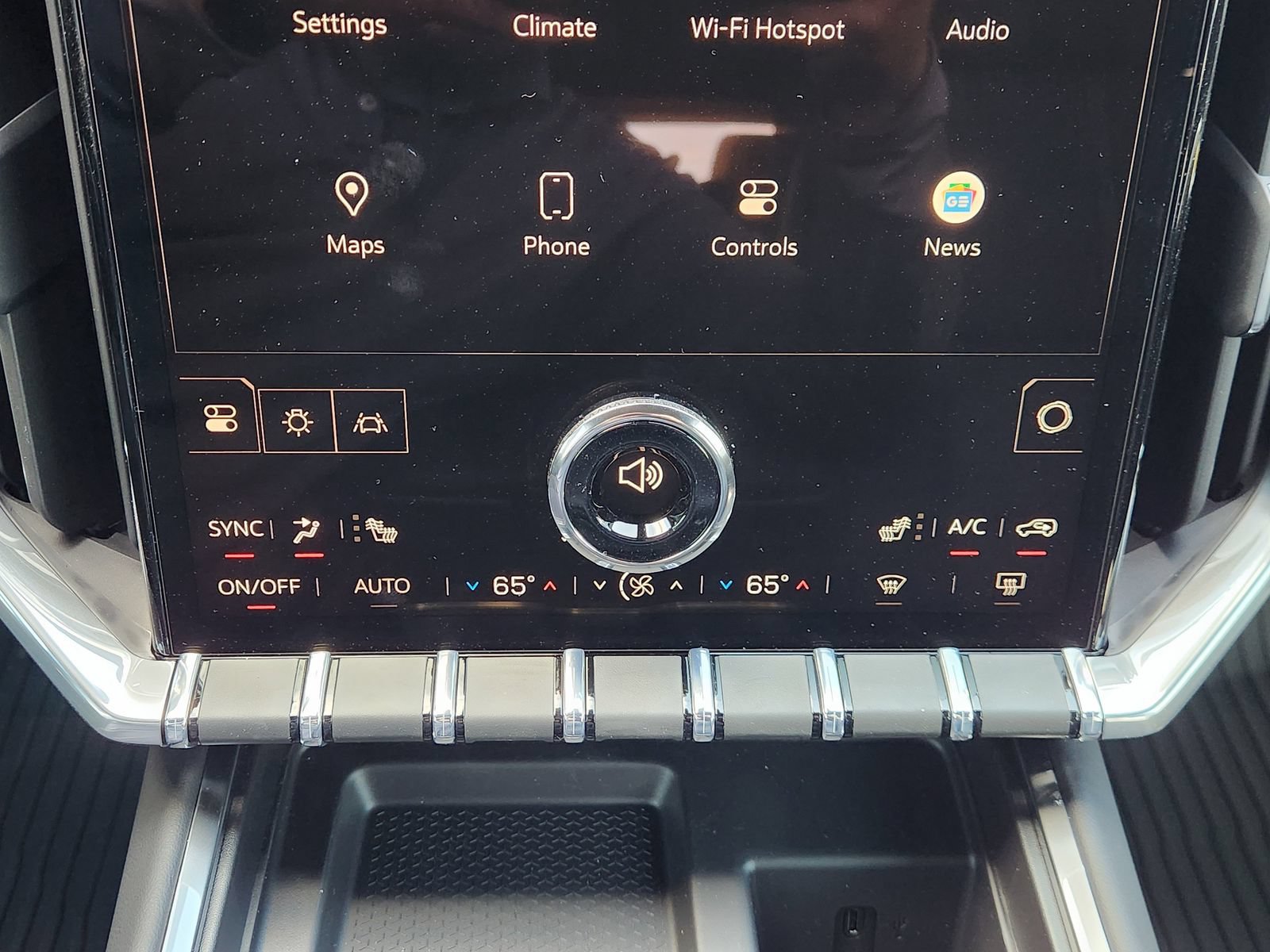 New 2026 GMC Acadia Elevation w/ Black Edition FWD image 22