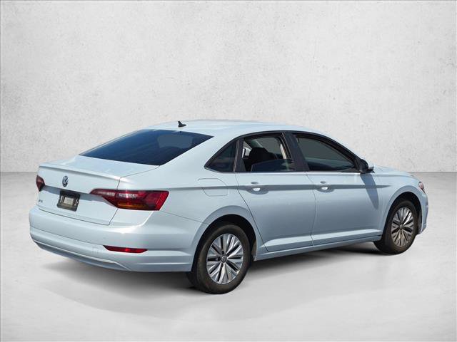 Used 2019 Volkswagen Jetta S w/ Driver Assistance Package FWD image 5