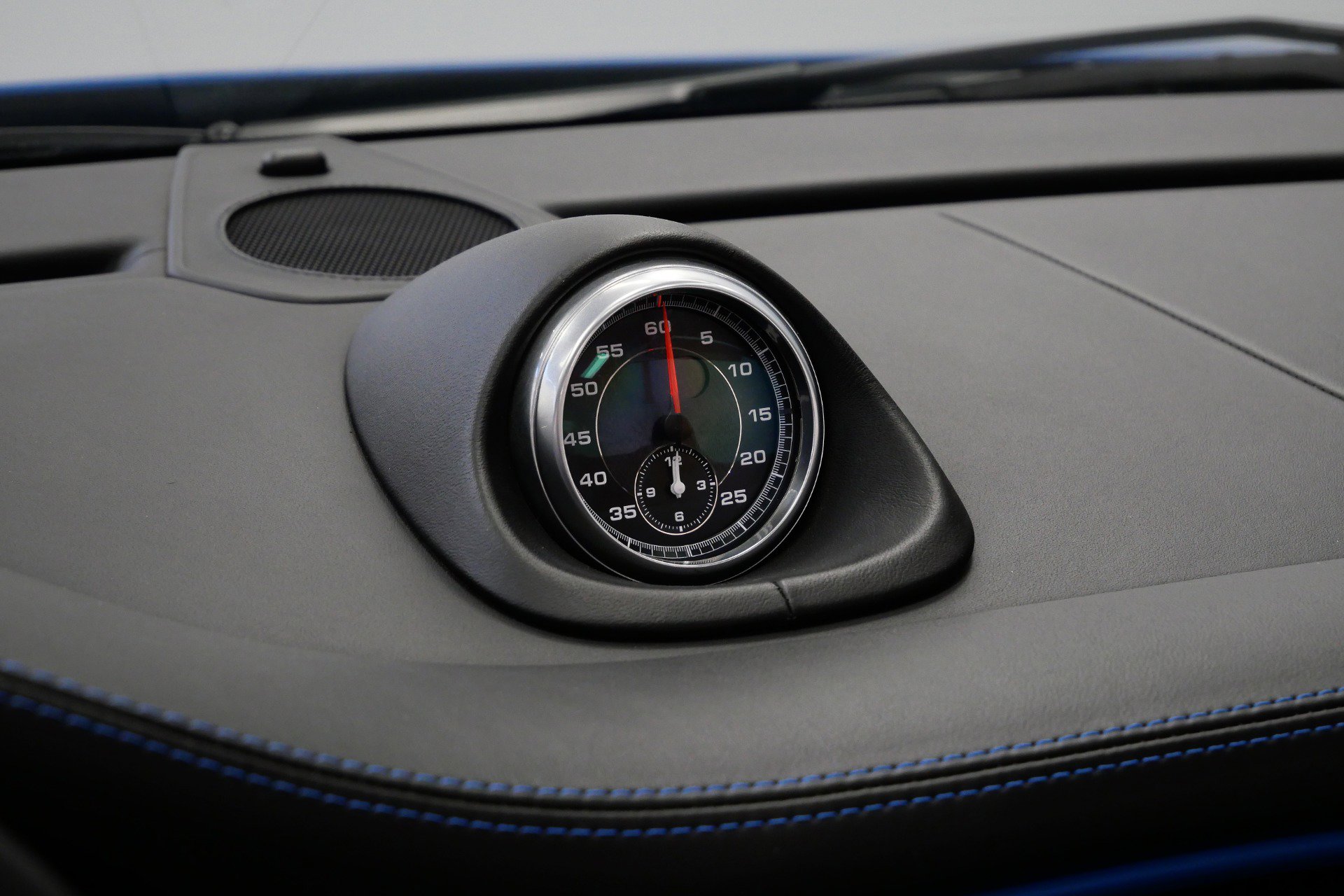 Used 2011 Porsche 911 Speedster image 35