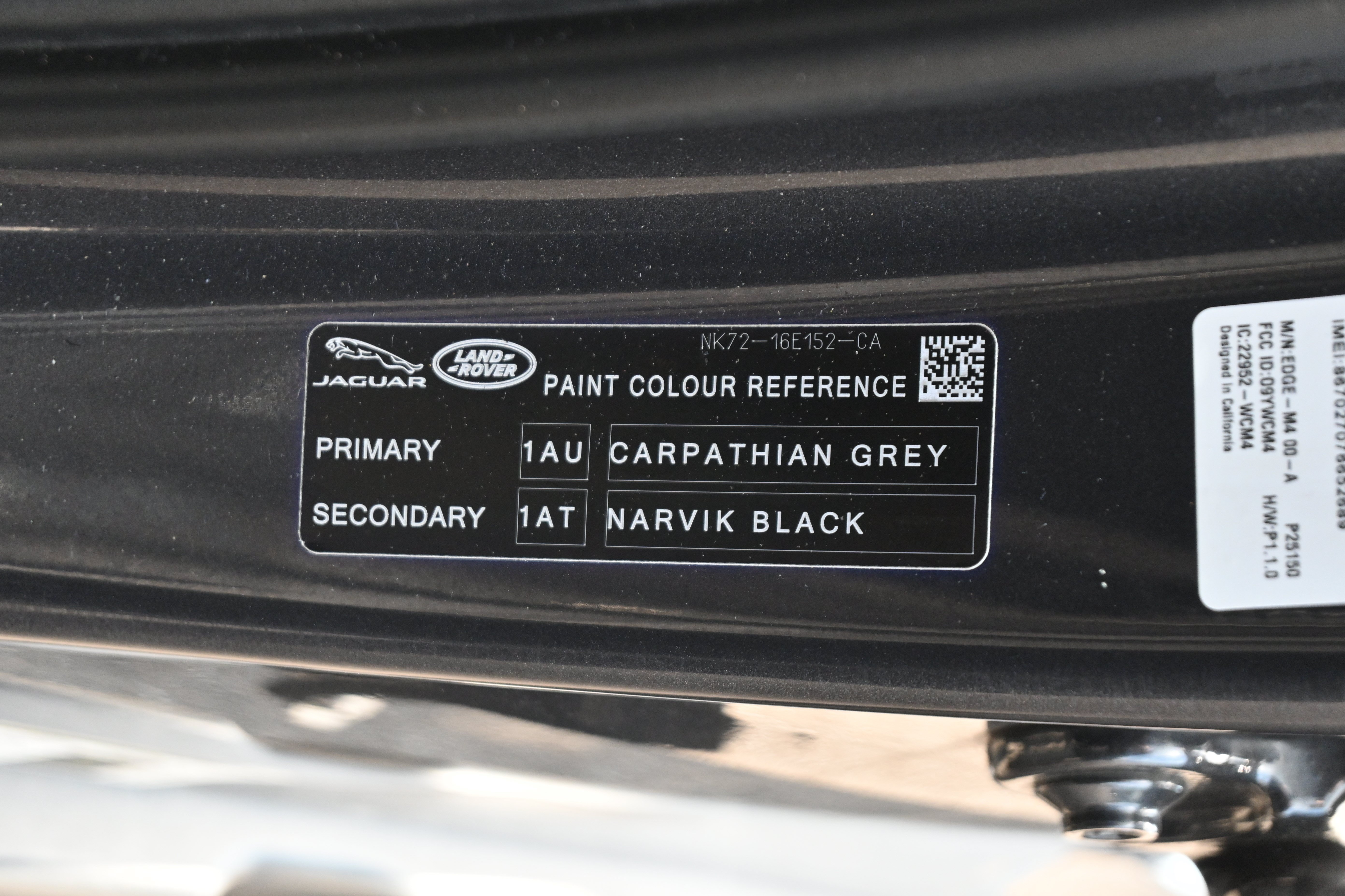 Used 2023 Land Rover Defender 110 Carpathian Edition AWD/4WD image 59