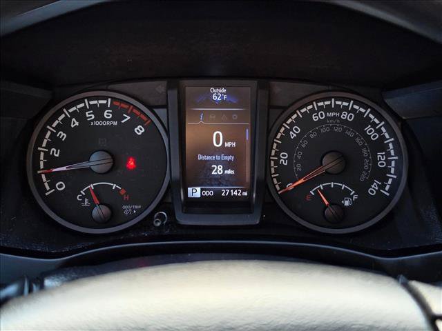 Used 2022 Toyota Tacoma SR AWD/4WD image 26