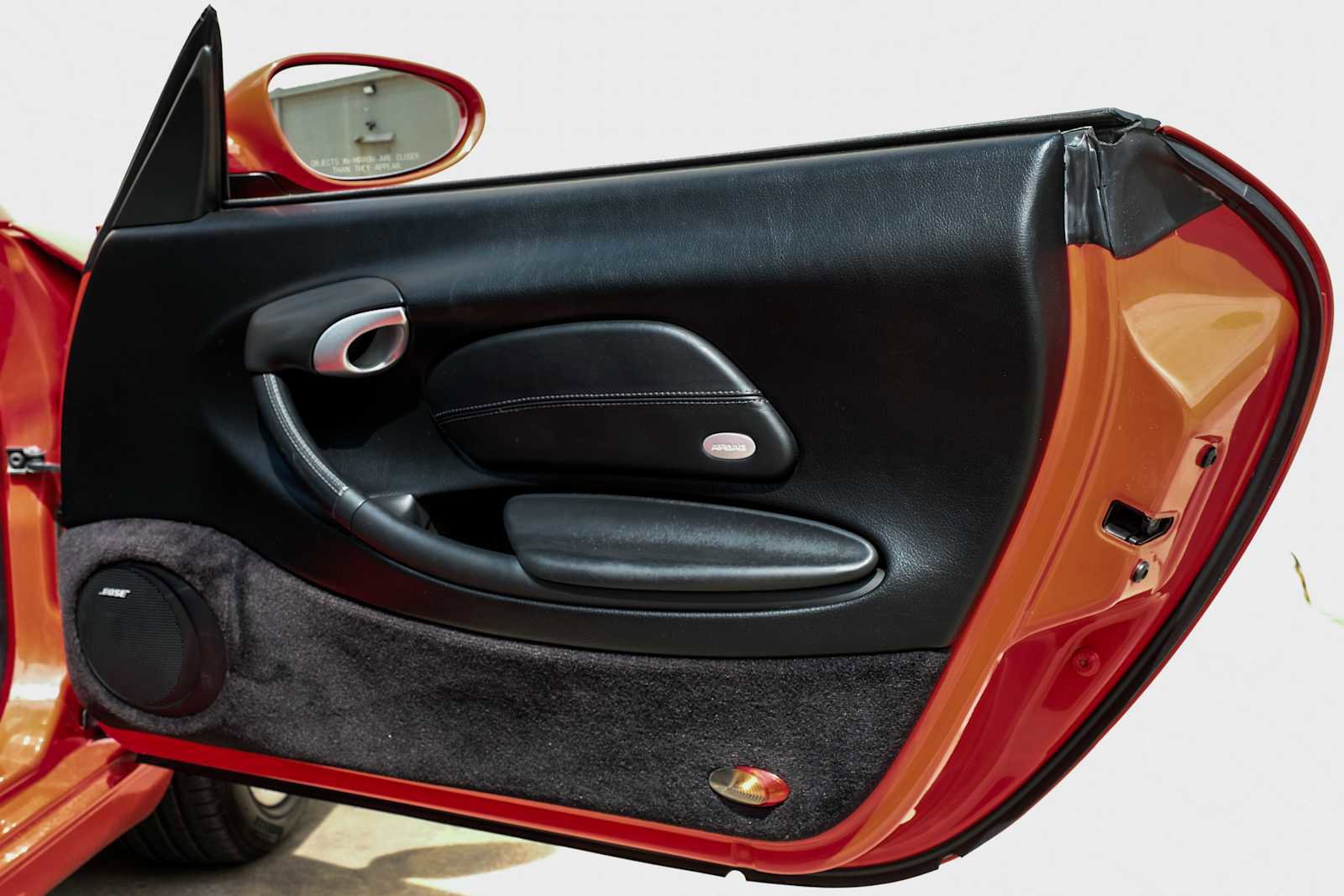 Used 2004 Porsche Boxster image 38