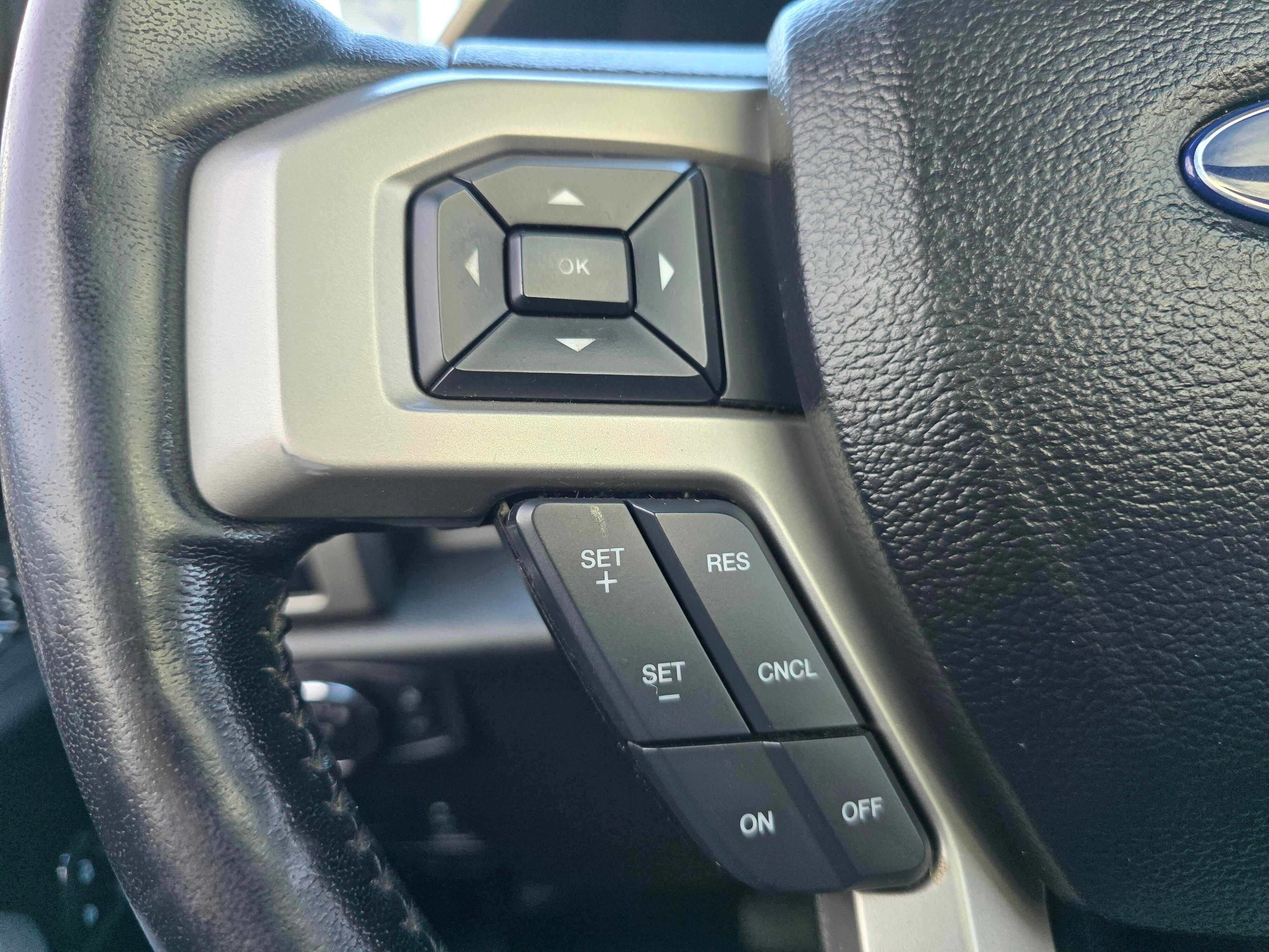 Used 2017 Ford F250 Lariat w/ Lariat Ultimate Package image 19