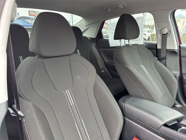 Used 2023 Hyundai Elantra SEL w/ Convenience Package image 24