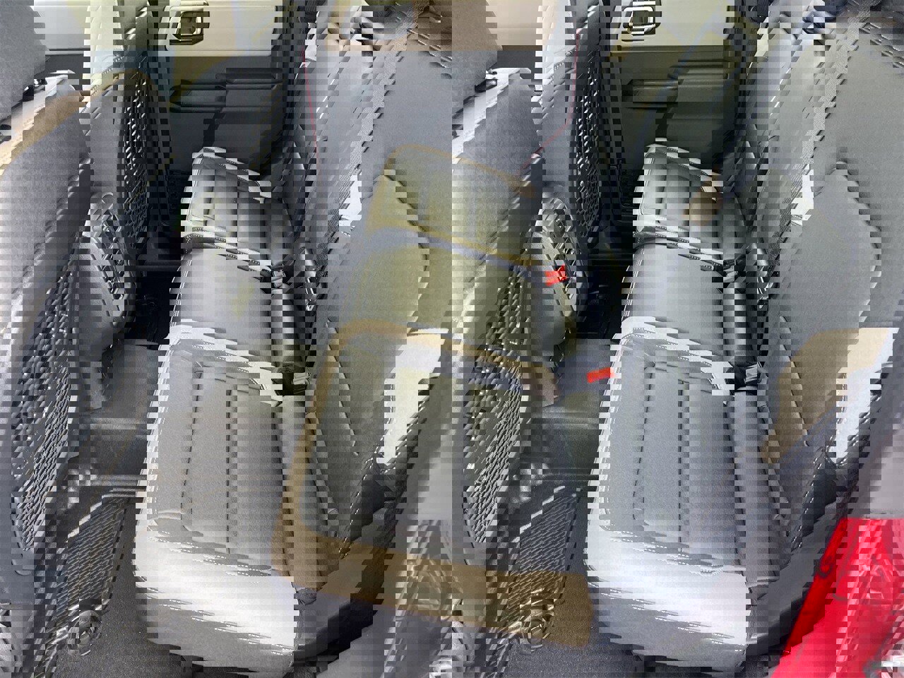 New 2026 Ford Bronco Big Bend w/ Black Diamond Package image 17