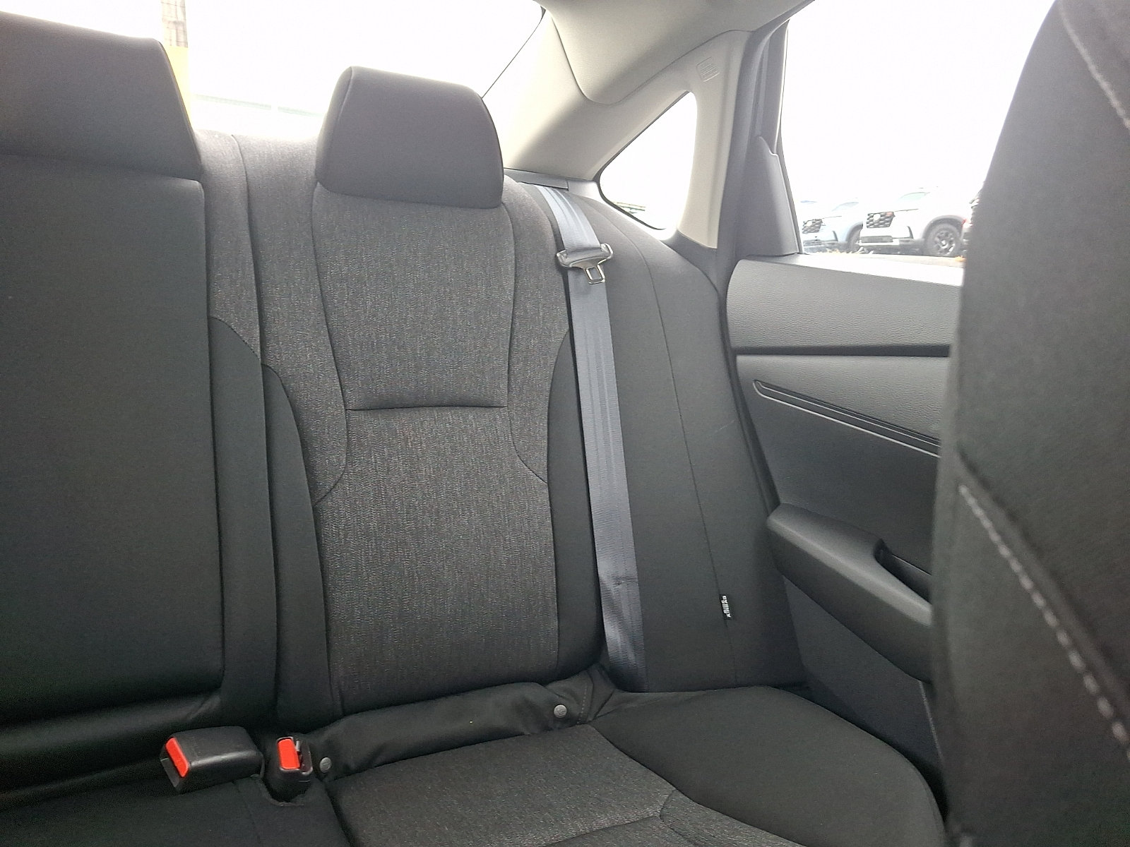 Used 2023 Honda Accord EX image 16