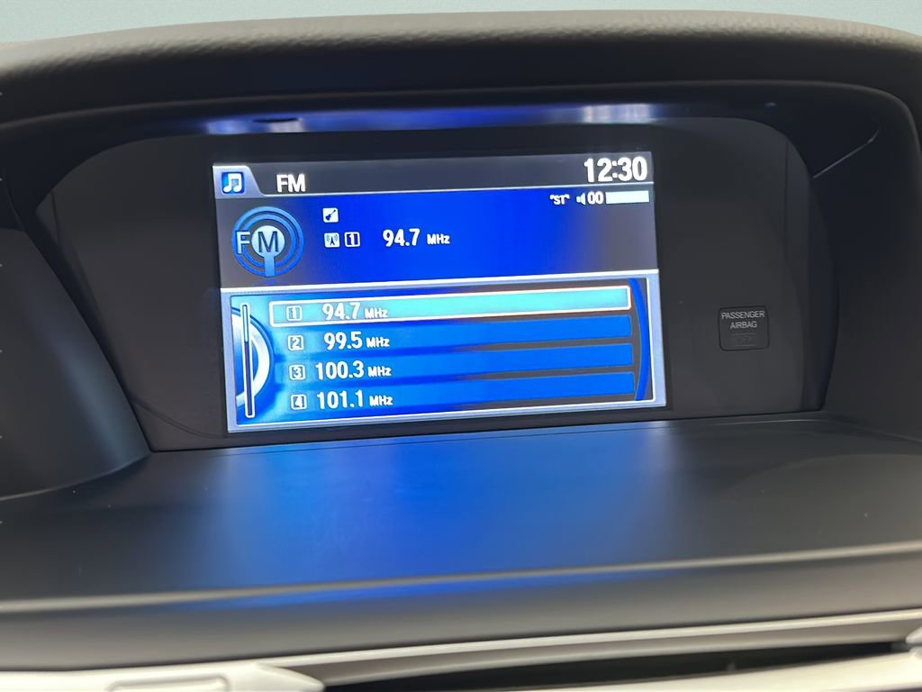 Used 2013 Honda Accord EX-L image 26