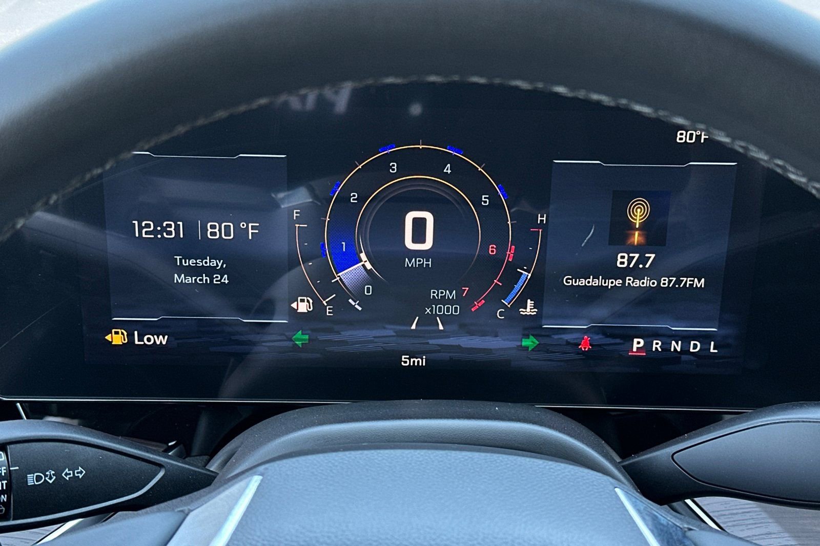 New 2026 Chevrolet Suburban LS w/ LPO, Dark Essentials Package image 26