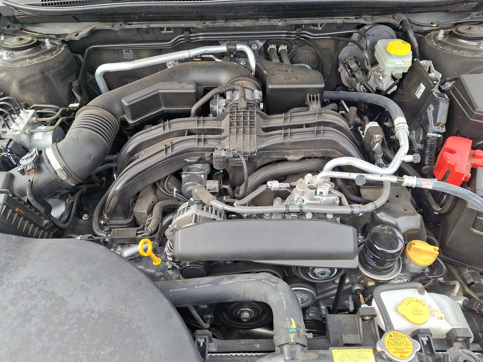 Used 2024 Subaru Outback Limited image 26