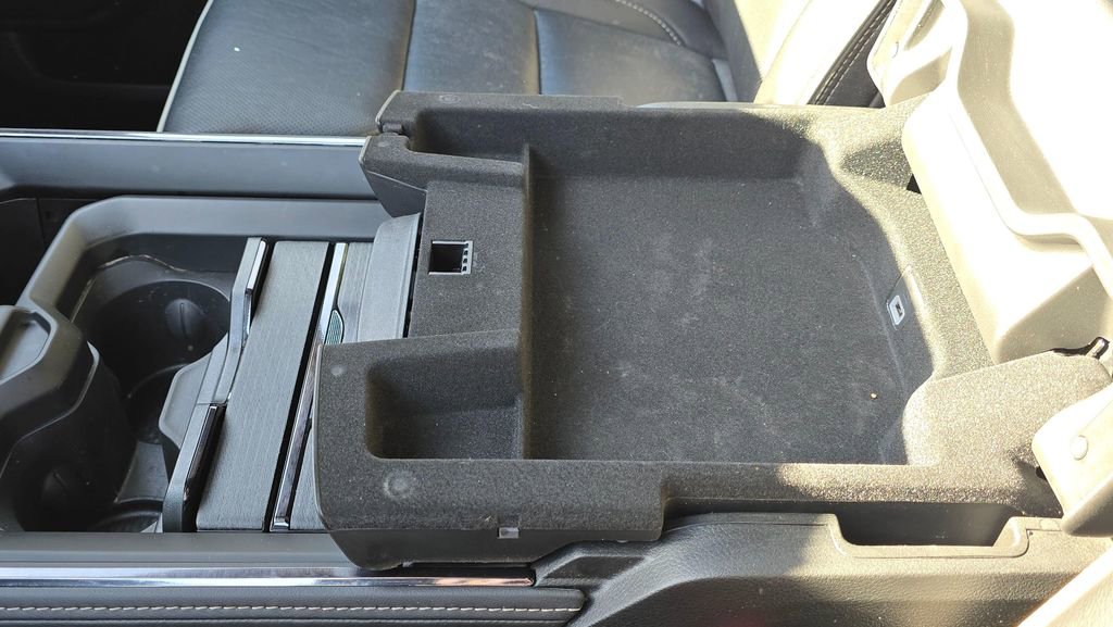 Used 2023 RAM 1500 Limited image 33