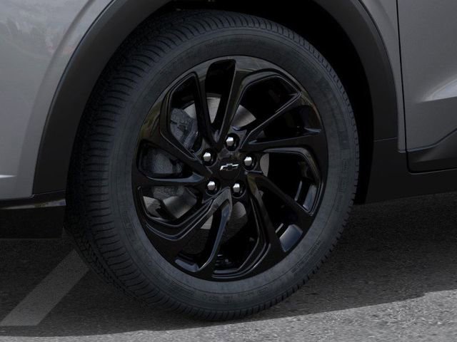 New 2027 Chevrolet Bolt RS image 9