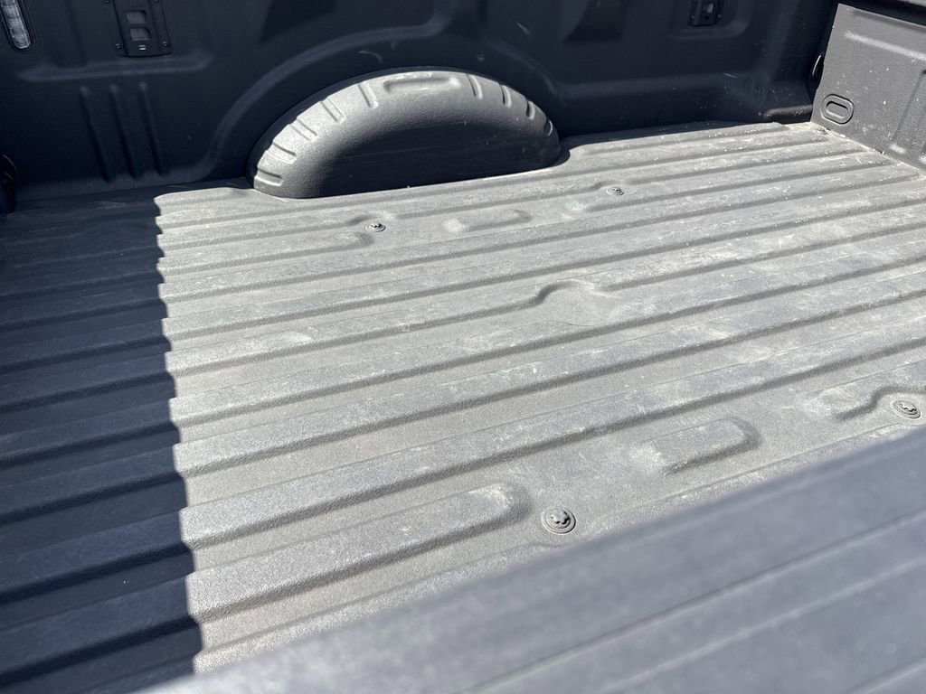 Used 2024 Ford F250 Platinum image 18