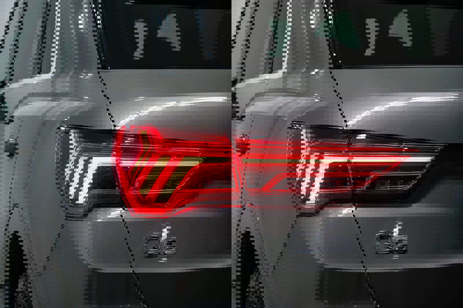 Used 2019 Audi Q3 2.0T Premium image 9