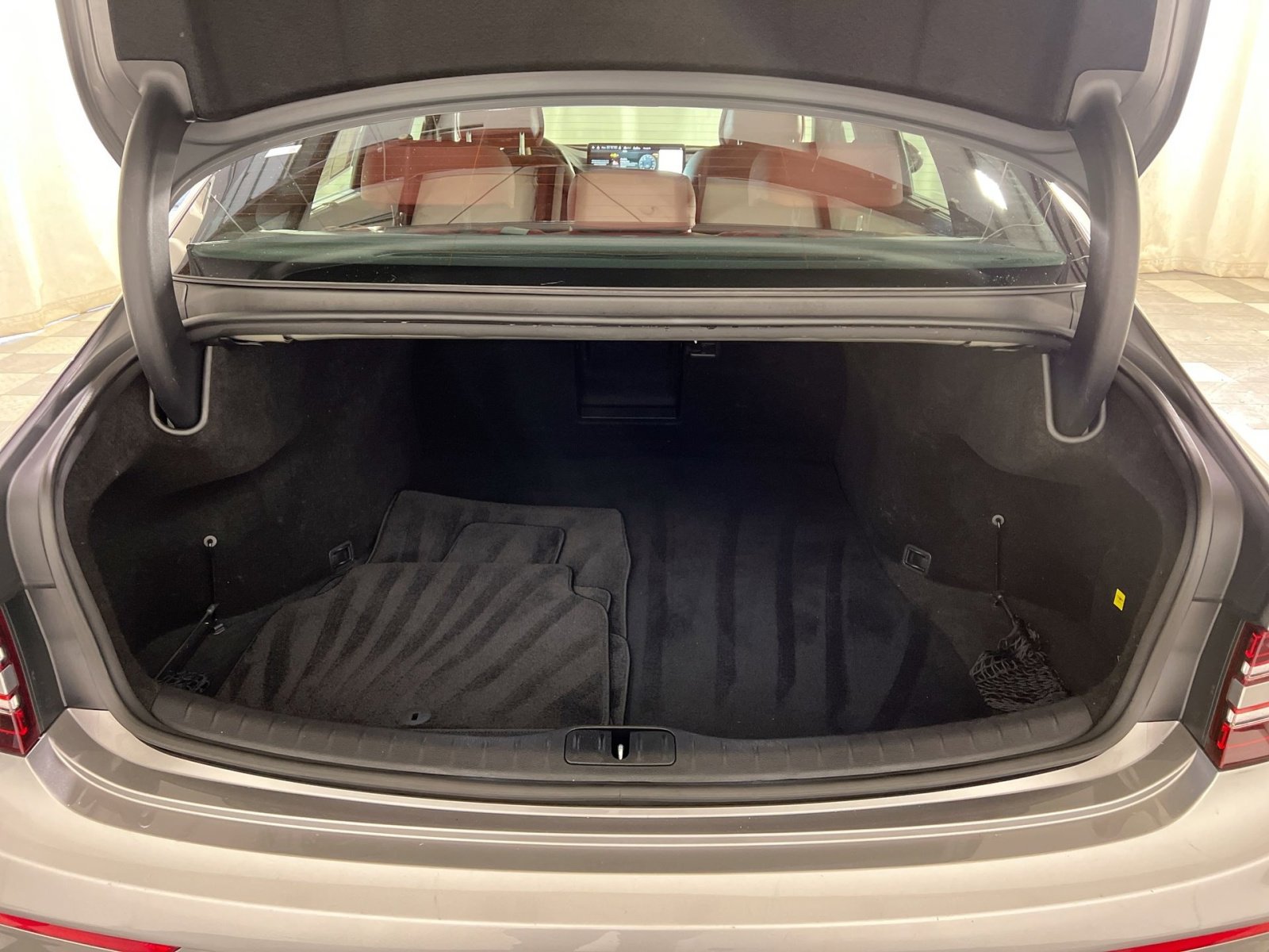 Used 2023 Genesis G80 2.5T w/ Sport Prestige Package image 25