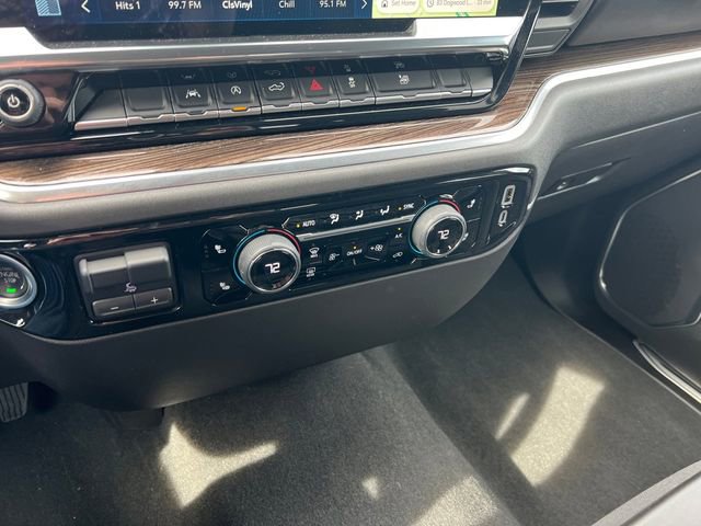 Used 2025 Chevrolet Silverado 1500 LT w/ Convenience Package II image 15