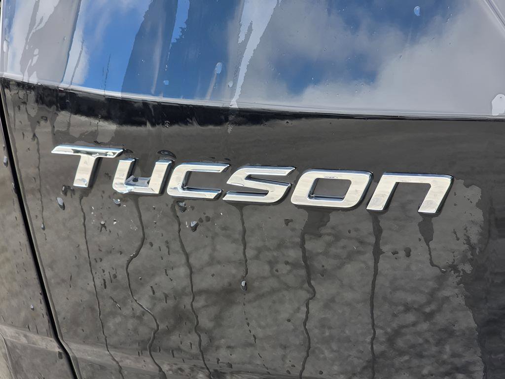 Certified 2024 Hyundai Tucson SEL image 13