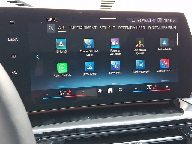 New 2026 BMW X1 xDrive28i w/ Convenience Package image 21