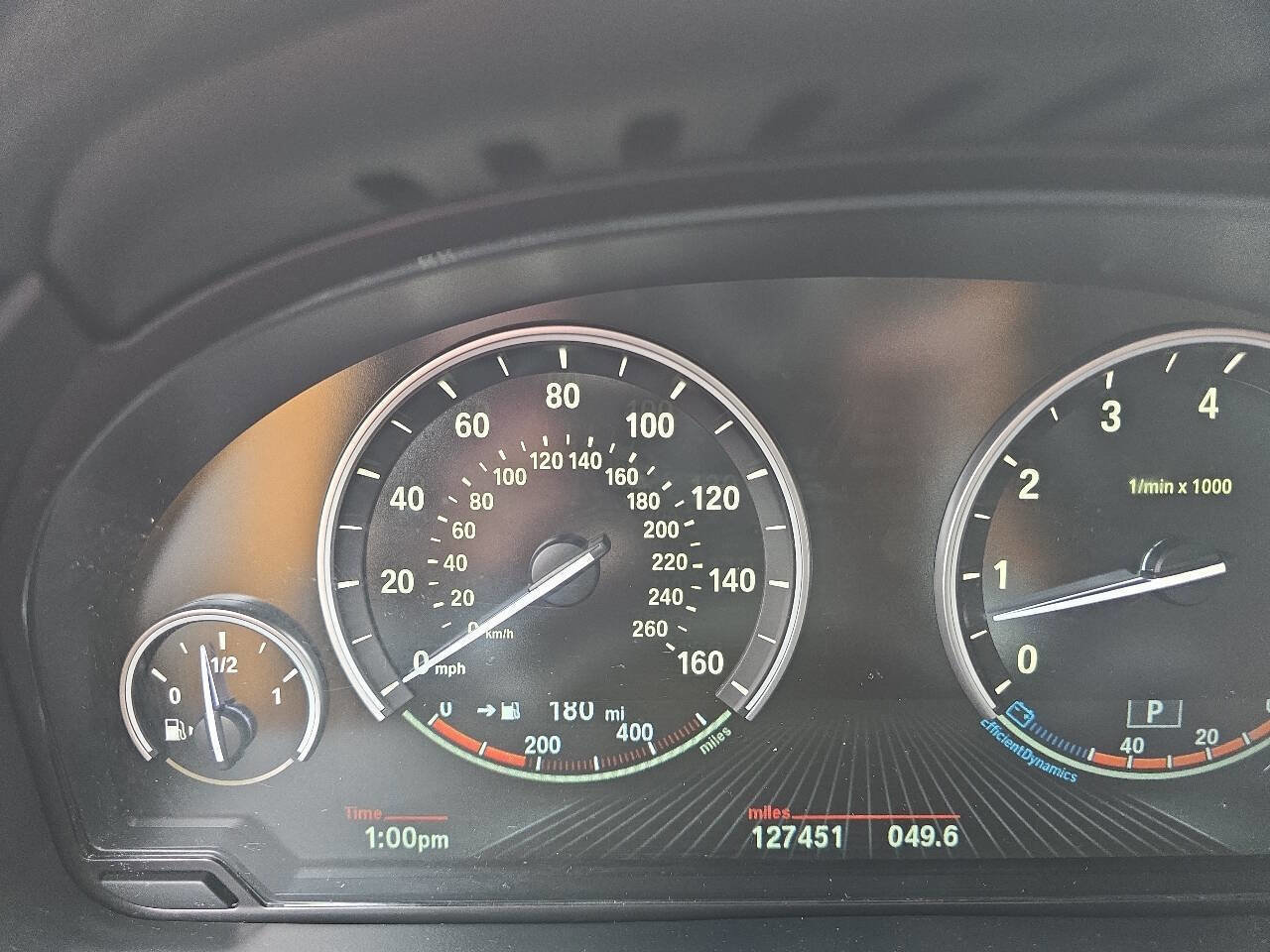 Used 2016 BMW X5 xDrive35i image 40