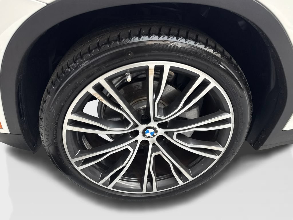 Used 2023 BMW X3 sDrive30i w/ Premium Package RWD image 88