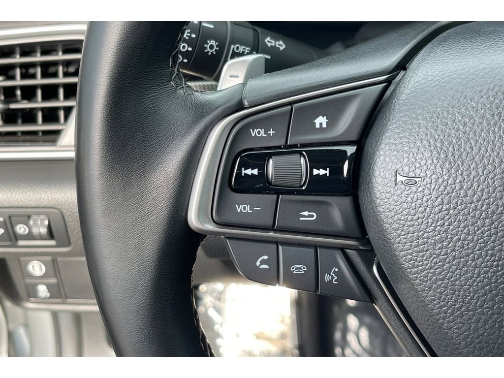 Certified 2022 Honda Accord Sport Special Edition image 33