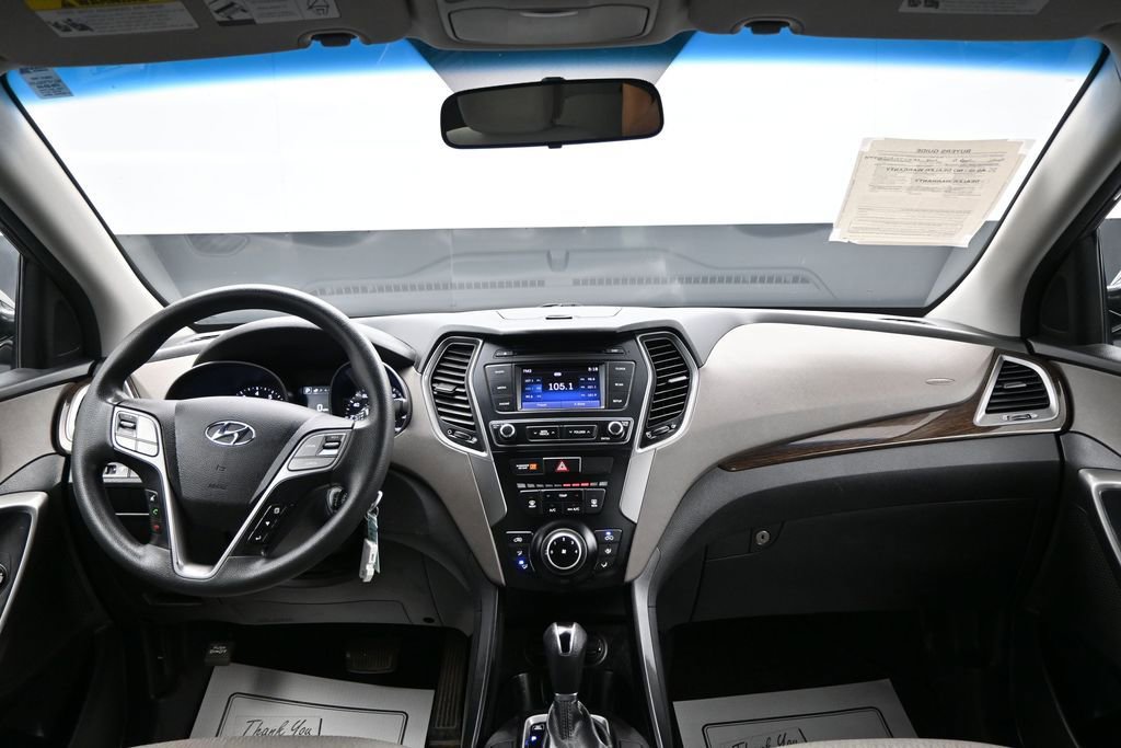 Used 2018 Hyundai Santa Fe Sport FWD image 12