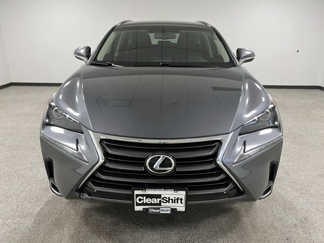 Used 2015 Lexus NX 200t AWD image 3
