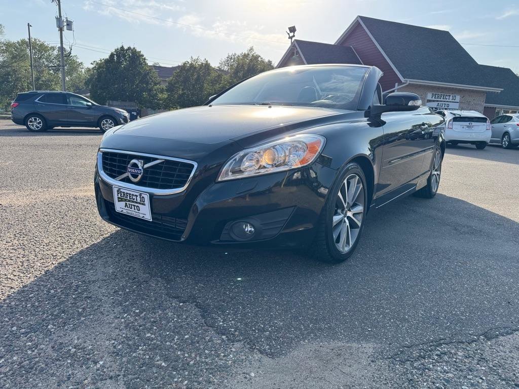 Used 2012 Volvo C70 T5 image 11