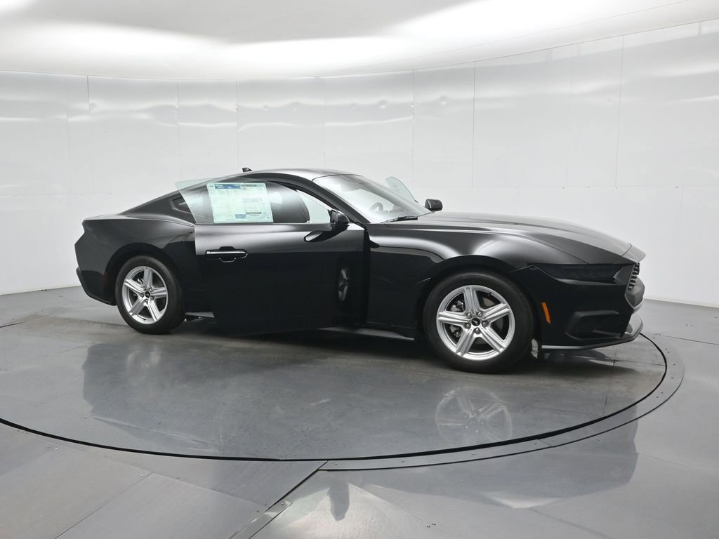 New 2026 Ford Mustang EcoBoost image 28