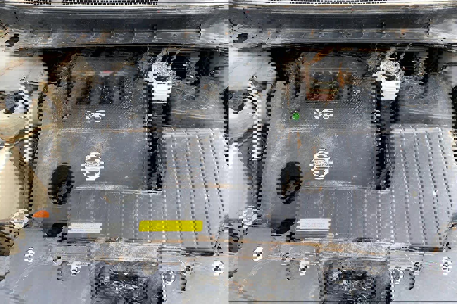 Used 2009 Nissan Murano SL w/ Technology Pkg image 31