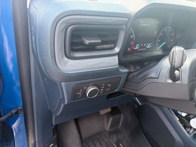Used 2022 Ford Maverick XL w/ Equipment Group 100A Standard AWD/4WD image 38