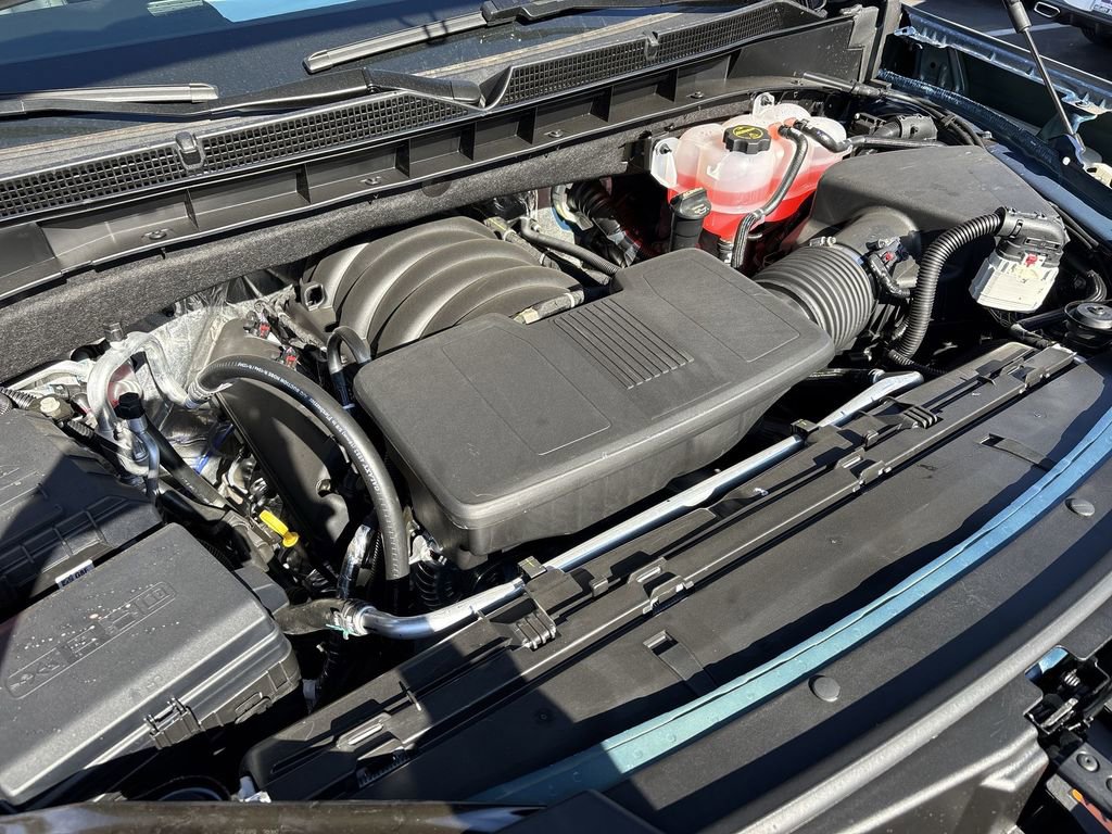 New 2026 GMC Yukon Denali image 30