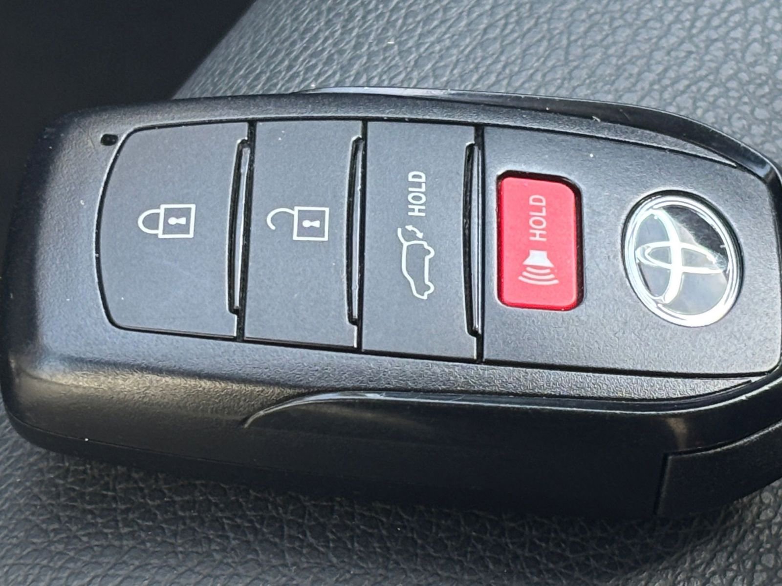 Used 2025 Toyota Grand Highlander FWD image 21