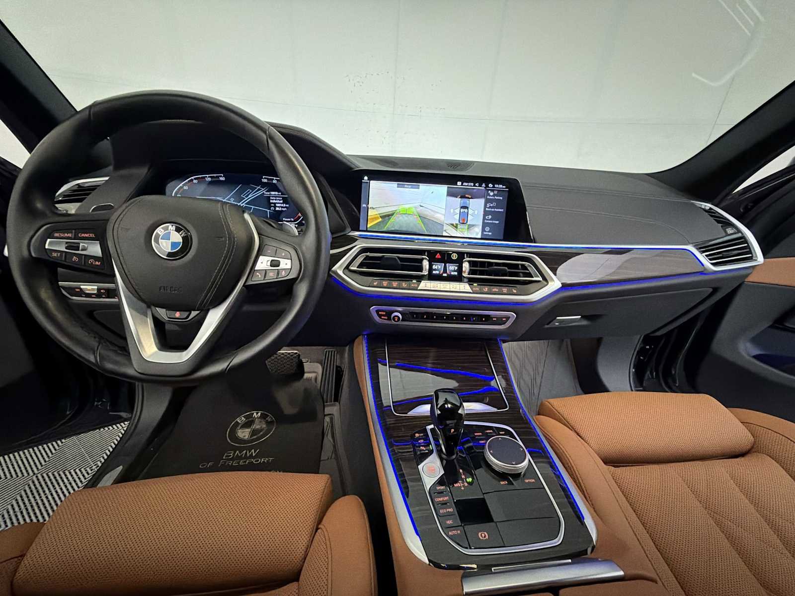 Certified 2023 BMW X5 xDrive40i w/ Premium Package AWD/4WD image 15