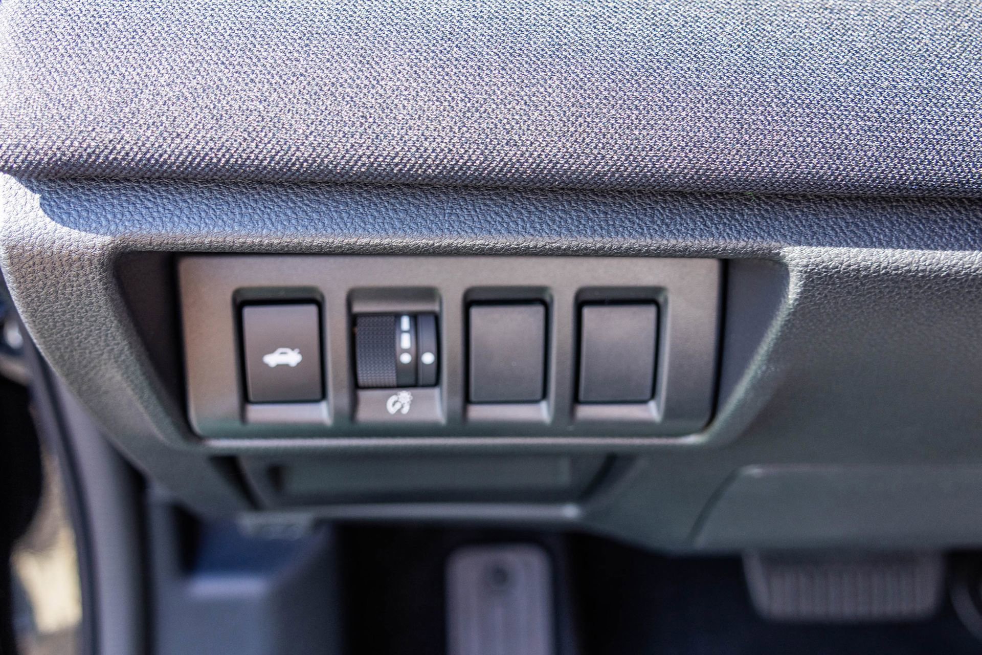 Used 2025 Subaru Legacy Premium image 18