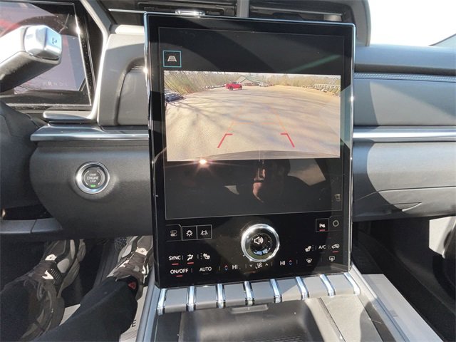 New 2026 GMC Terrain Elevation image 15