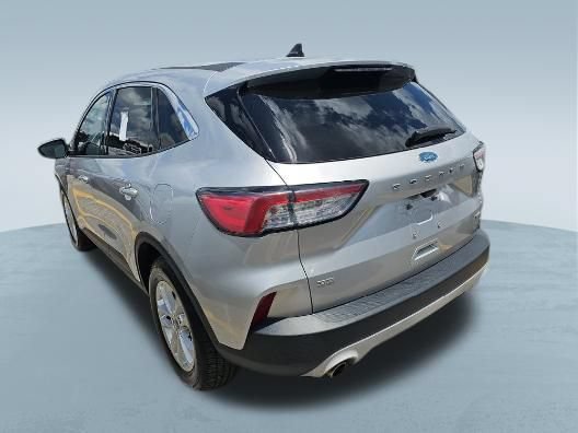 Used 2020 Ford Escape SE FWD image 3