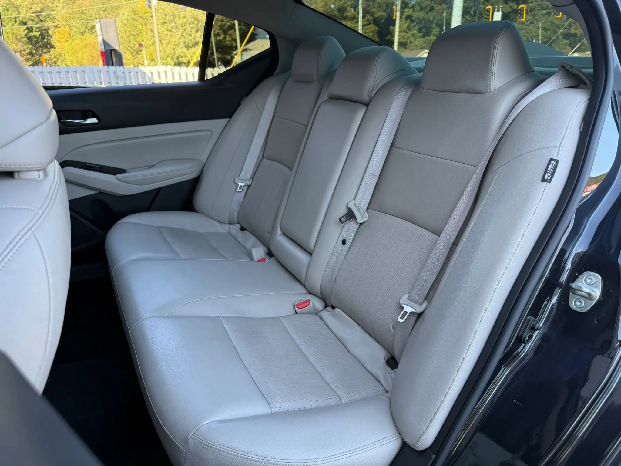 Used 2021 Nissan Altima 2.5 SL image 26