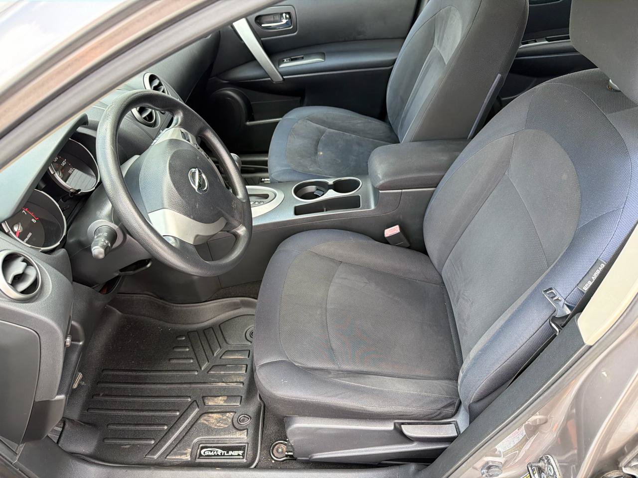 Used 2010 Nissan Rogue S AWD/4WD image 8